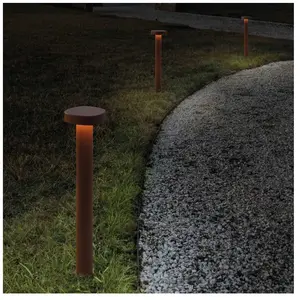 Ailati Lights by Zafferano Ciottolo Borne lumineuse sur socle, LED, LD... pas cher
