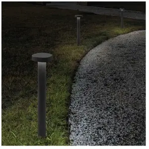 Ailati Lights by Zafferano Ciottolo Borne lumineuse sur socle, LED, LD... pas cher