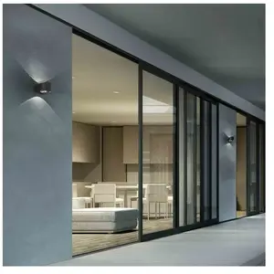 Comparateur de prix : Ailati Lights by Zafferano Lens Applique murale, LED, LD0752G3,