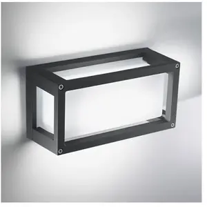 Comparateur de prix : Ailati Lights by Zafferano Home Applique murale, LED, LD0250G3,