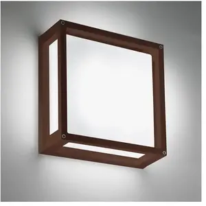 Comparateur de prix : Ailati Lights by Zafferano Home Applique murale, LED, LD0251R3,