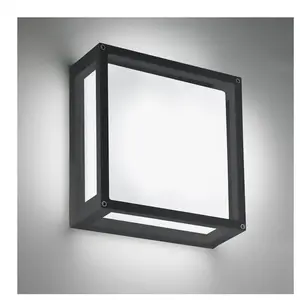 Ailati Lights by Zafferano Home Applique murale, LED, LD0251G3,Vendu parkaufland