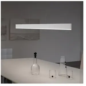 Ailati Lights by Zafferano Riga Suspension, LED, LD0101B3, pas cher