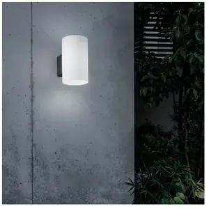 Comparateur de prix : Ailati Lights by Zafferano Bianca Applique murale, LED, LD0180G3,