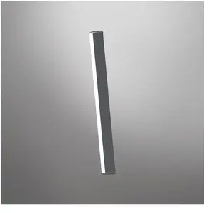 zafferano Pencil Lampadaire sans fil, LED, LD0800G3, pas cher
