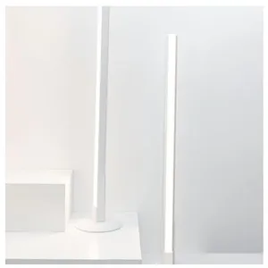 ZAFFERANO Lampadaire led Pencil Corten 12W IP65 module Moyen H98cmVendu parkaufland