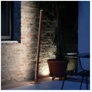 zafferano Pencil Lampadaire sans fil, LED, LD0802R3,