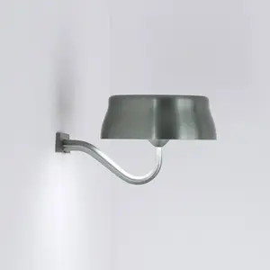 Zafferano Sister Light applique batterie verte