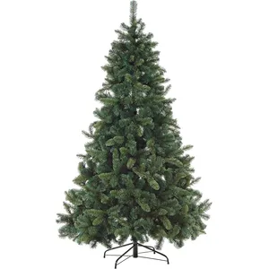 KONTE.DESIGN FC0926480 Arbre de Noël bellamon 210 cm pas cher
