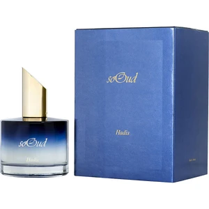 Hadis - SoOud Eau De Parfum Spray 100 ml pas cher