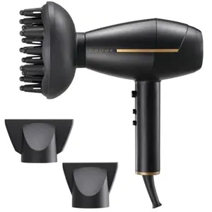 Comparateur de prix : BEPER 40406 sèche-cheveux ionique 1 pcs