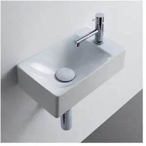 Scarabeo Soft Lave-mains, 1502BK, pas cher