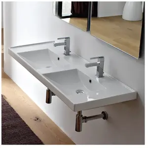 Scarabeo ML Vasque double, 3003BK, pas cher