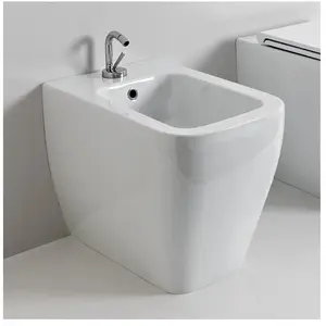 Scarabeo Teorema 2.0 Bidet, 5139BK, pas cher