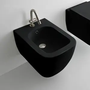 Scarabeo Teorema 2.0 Bidet, 512749BK, pas cher