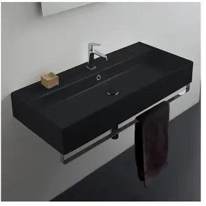 Scarabeo Teorema 2.0 Lavabo mural, 5106R100A49,