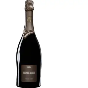 Bortolin Angelo Valdobbiadene Prosecco Extra Dry 2023 0.75 l pas cher