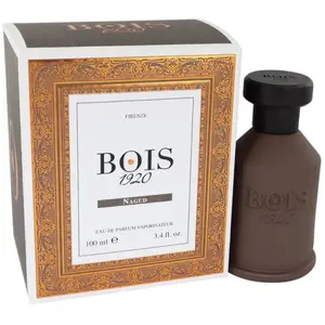 BOIS 1920 Eau de Parfum Nagud, 100 ml pas cher