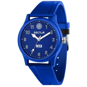 Montre Sector Montre en plastique pas cher