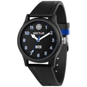 Montre Sector Montre en plastique pas cher
