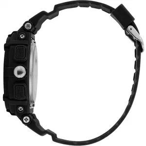 Comparateur de prix : Sector Montre Homme, Collection EX-09, Anadigital, 50 mm - R3251296004