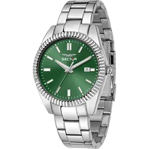 Sector Montre 240 41 Mm 3h pas cher