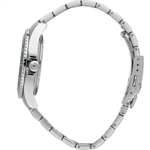 Sector No Limits 230 Montre Homme, Temps et Date, Analogique - 39mm pas cher