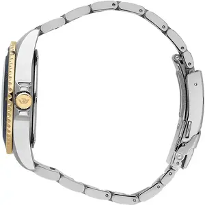 PHILIP WATCH Montre en acier - R8223597031 pas cher