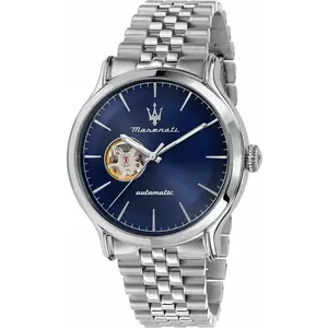 Comparateur de prix : Montre Homme MASERATI EPOCA en Acier - 244919