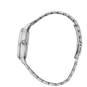 Montre Femme OUI&ME en Acier Rose pas cher