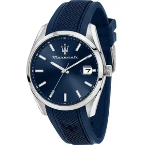 Maserati - Montres Montres hommes 1 pieces male pas cher