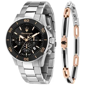 Maserati Montre R8873600001 43 Mm