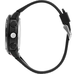 Comparateur de prix : Sector No Limits Montre pour Homme Ex-45, analogique numérique - R3251293002