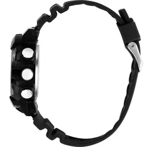 Montre Sector Montre en plastique pas cher