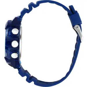 Montre Sector Montre en plastique pas cher