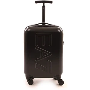 Valise Mixte Armani Noir EA7 249595 CC905 00020 pas cher