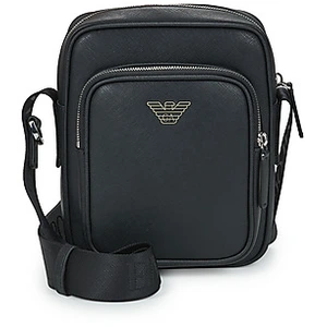 Comparateur de prix : Sacoche Emporio Armani MESSENGER BAG
