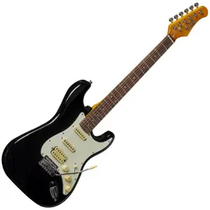 Comparateur de prix : Eko ST 350 HSS Black