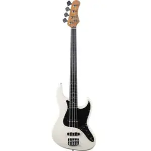 Comparateur de prix : Eko JB 400 Vintage White