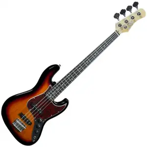 Comparateur de prix : Eko Jb 100 3/4 Sunburst