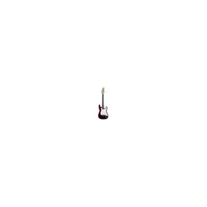 Comparateur de prix : Eko ST 100 3/4 Chrome Red