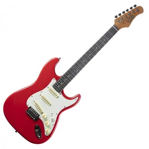 Comparateur de prix : Eko ST 300 Fiesta Red