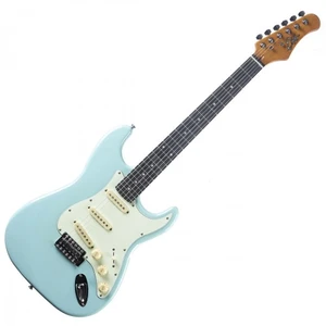 Comparateur de prix : Eko ST 300 Daphne Blue