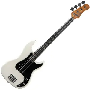 Comparateur de prix : Eko PB 400 Vintage White