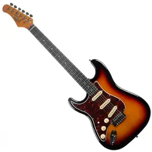 Comparateur de prix : Eko St 300 Lh Sunburst