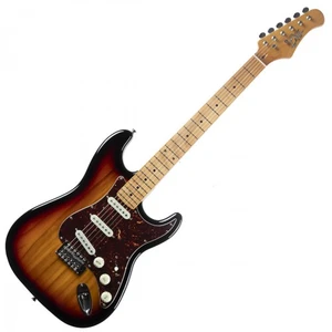 Comparateur de prix : Eko ST 401 MN Sunburst