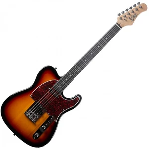 Eko TL 300 Sunburst pas cher