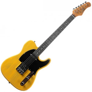 Comparateur de prix : Eko TL 400 Butterscotch