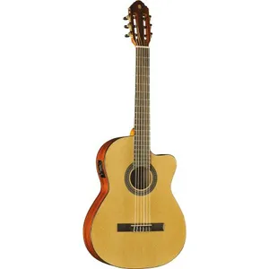 Eko Vibra 150 4/4 CW Natural pas cher