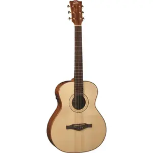 Comparateur de prix : Eko Marco Polo T500e So Travel + Housse Electro acoustique de voyage